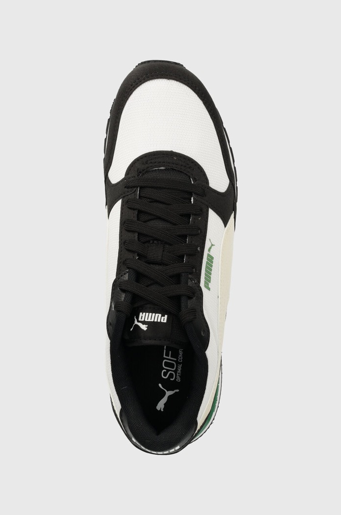 Кросівки Puma ST Runner v3 Mesh чорний 384640