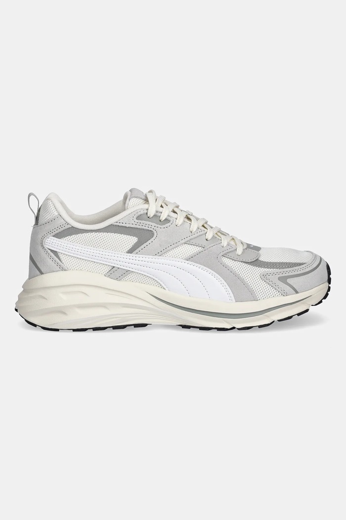 Puma Sneakers Hypnotic LS 395295 gri SS25