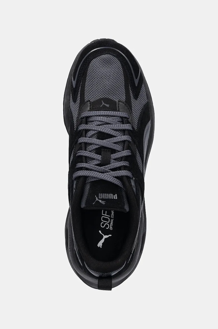 Sneakers Hypnotic LS Puma bleumarin 395295