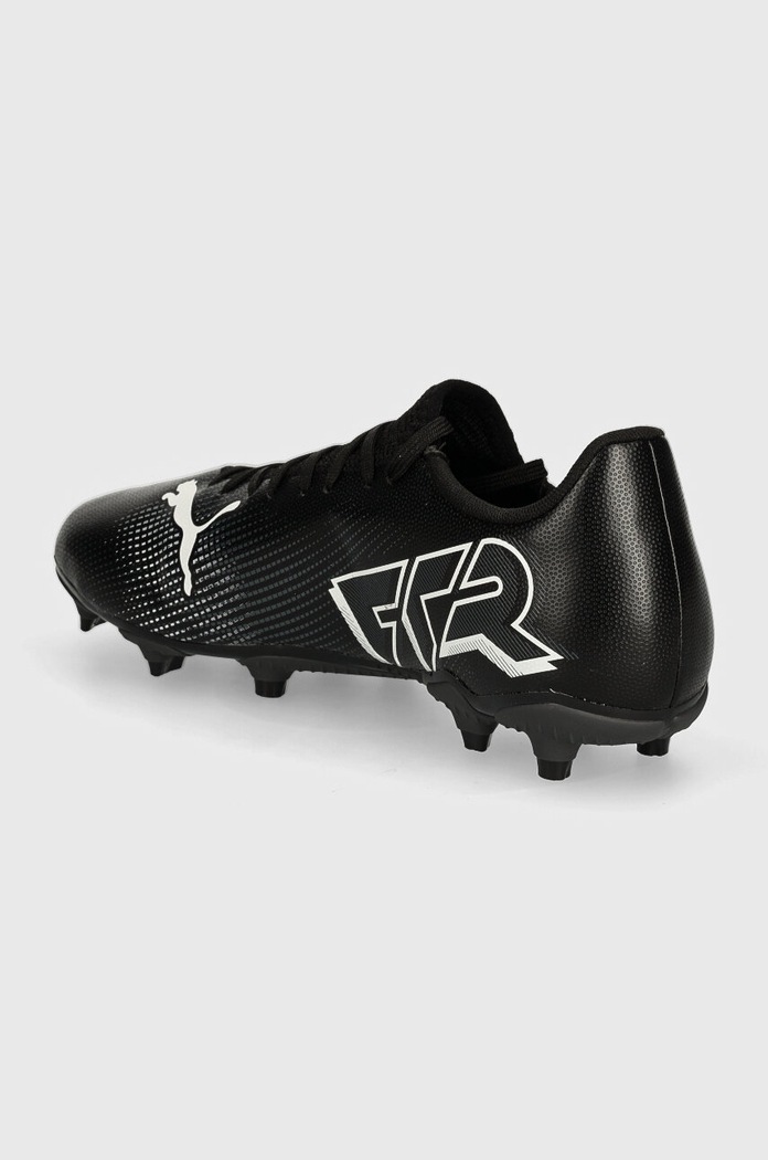 Obuća Nogometne tenisice Puma korki Future 7 Play 107723 crna