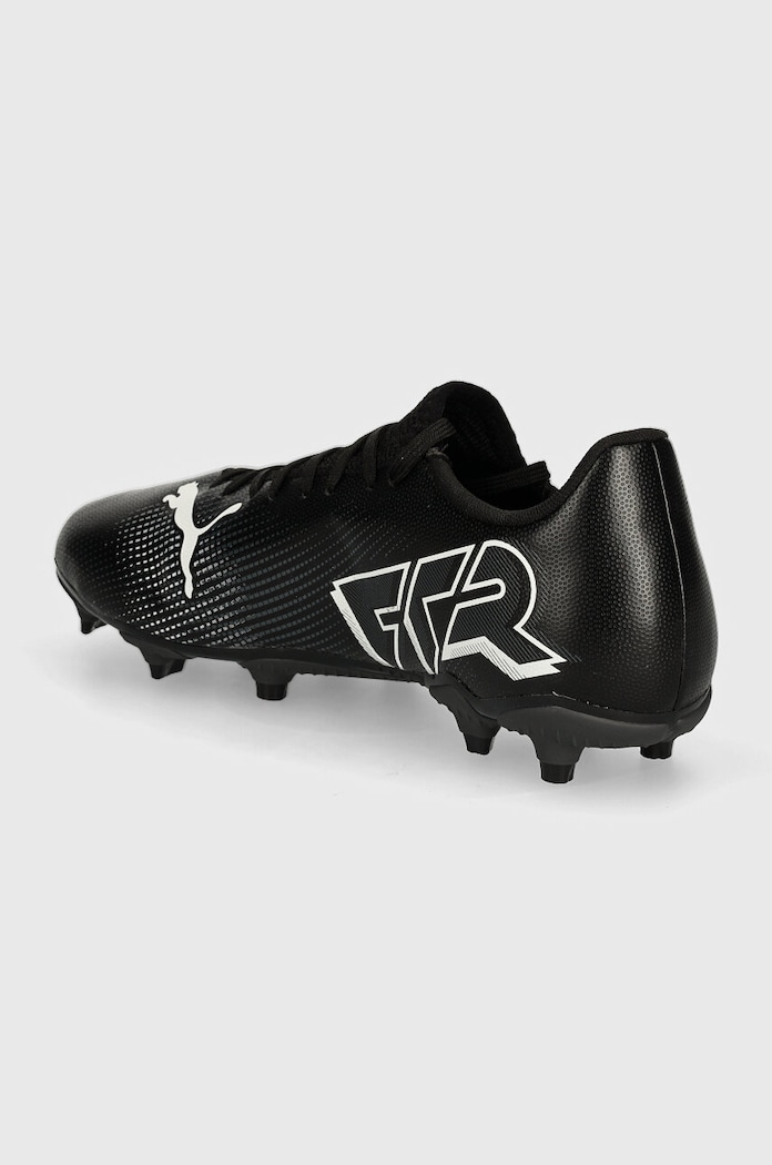 Obuća Nogometne tenisice Puma korki Future 7 Play 107723 crna