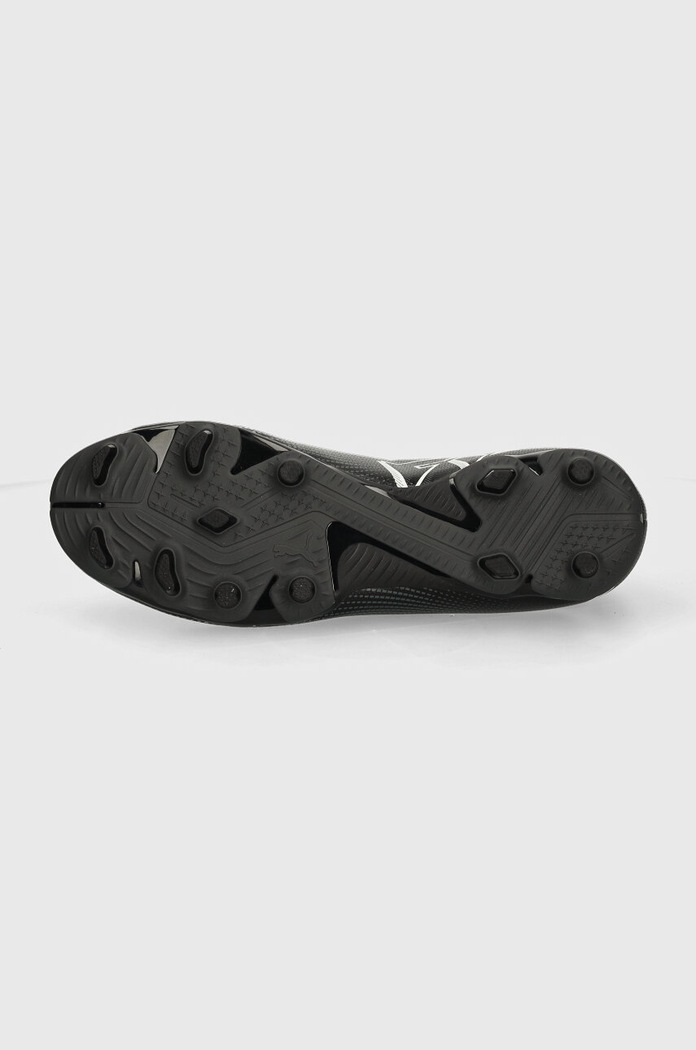 Nogometne tenisice Puma korki Future 7 Play 107723 crna