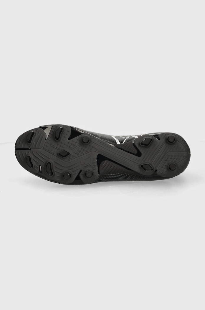 Nogometne tenisice Puma korki Future 7 Play 107723 crna