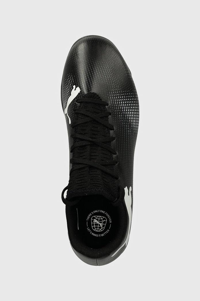 Puma buty halowe Future 7 Play It czarny 107727