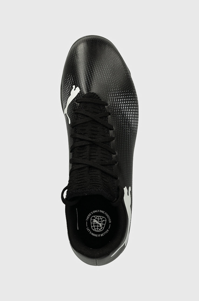 Puma buty halowe Future 7 Play It czarny 107727