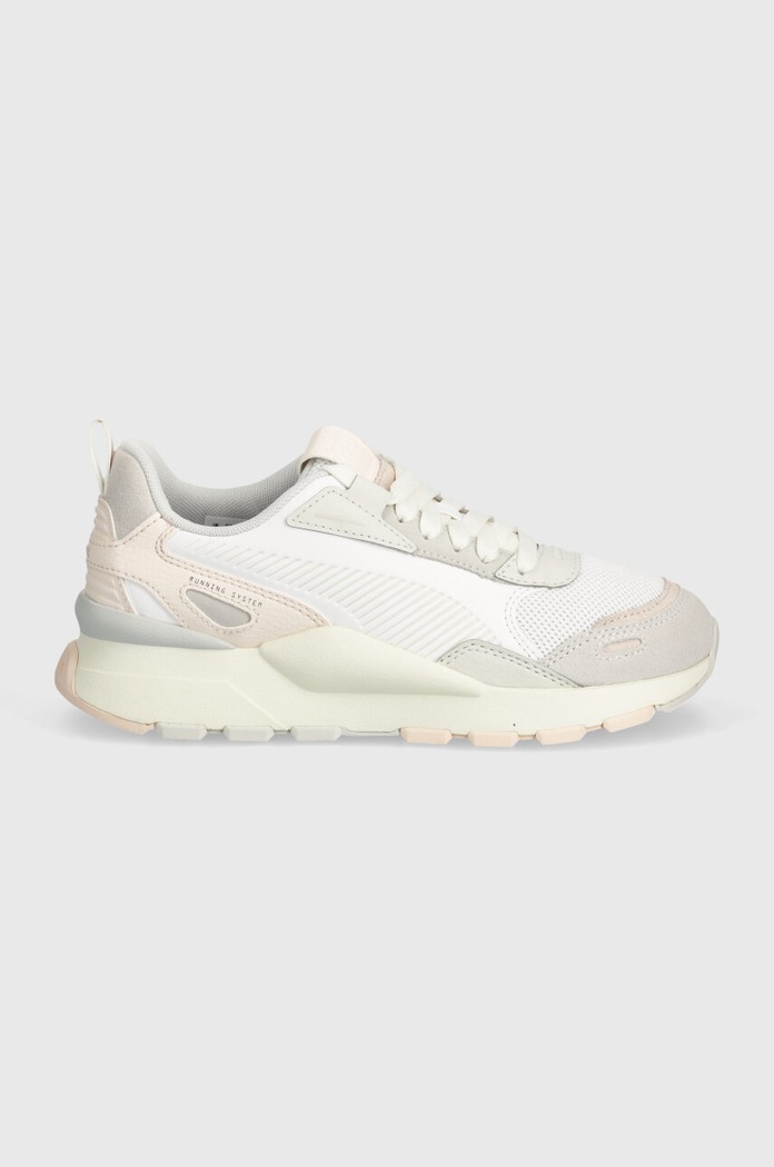 Puma sneakers RS 3.0 Soft Wns 393141 beige SS24