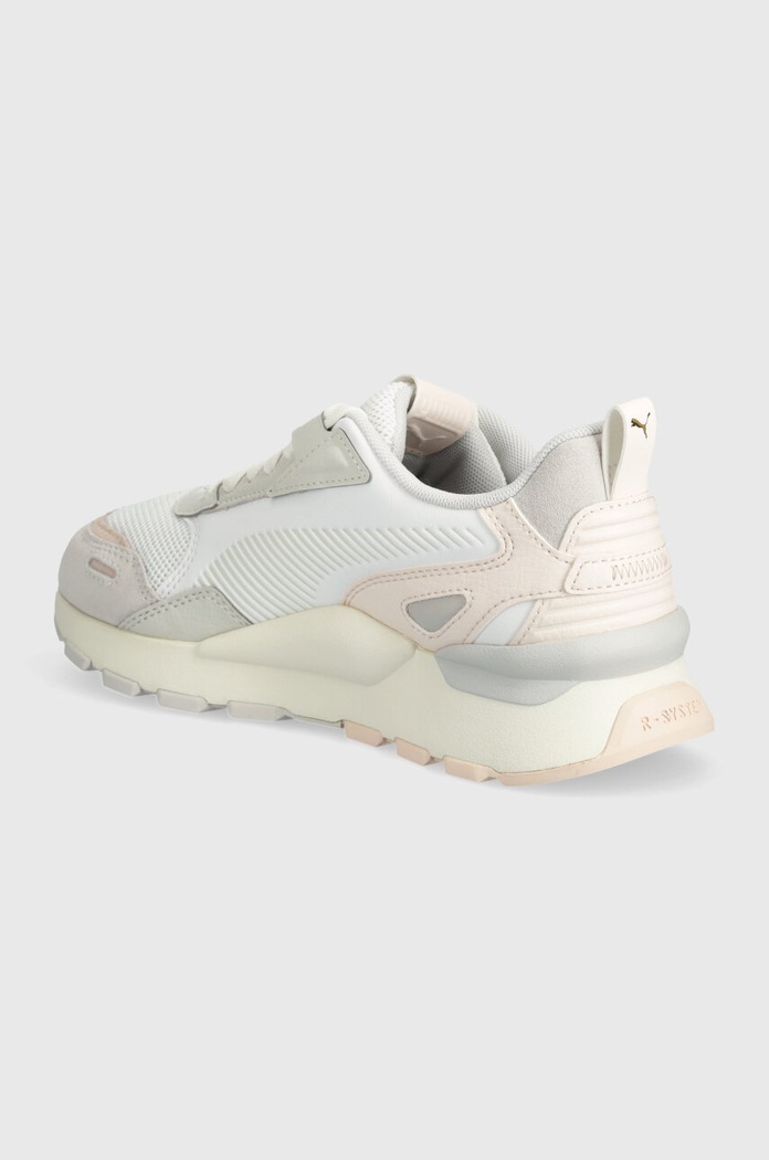 Shoes Puma sneakers RS 3.0 Soft Wns 393141 beige