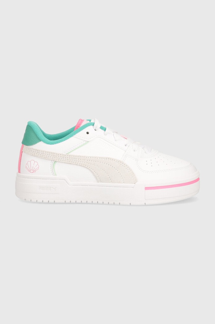 Tenisky Puma CA Pro Retro Resort Wns 395883 biela SS24