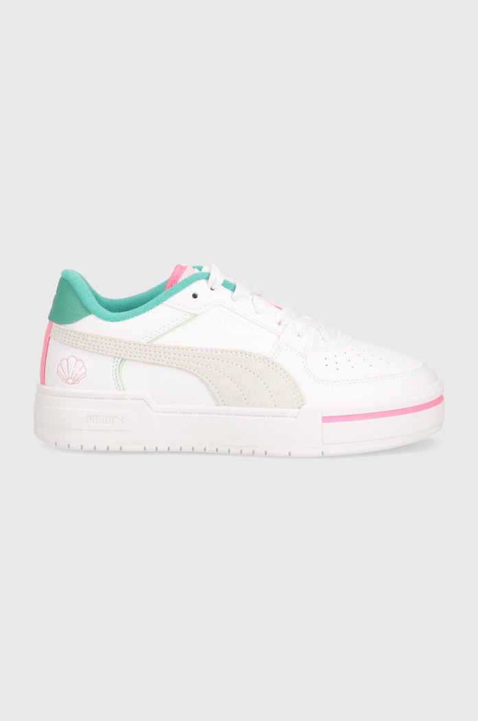 Tenisky Puma CA Pro Retro Resort Wns 395883 biela SS24