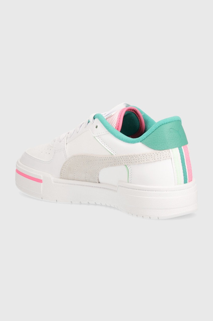 Obuv Tenisky Puma CA Pro Retro Resort Wns 395883 biela