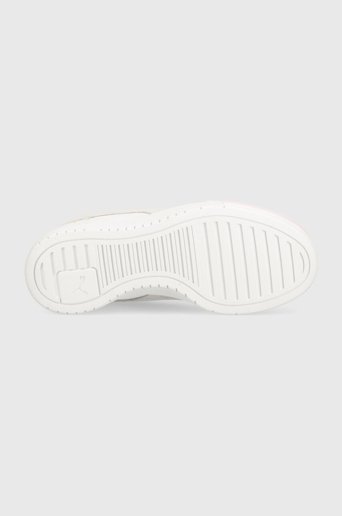 Tenisky Puma CA Pro Retro Resort Wns 395883 biela