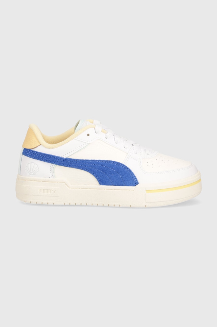 Tenisky Puma CA Pro Retro Resort Wns 395883 béžová SS24