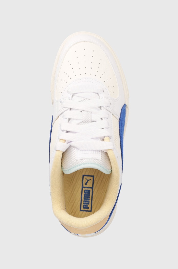 Tenisky Puma CA Pro Retro Resort Wns béžová 395883
