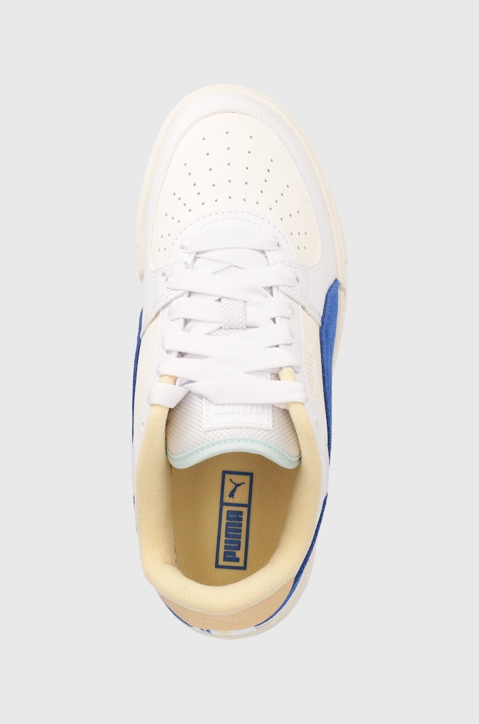 Tenisky Puma CA Pro Retro Resort Wns béžová 395883
