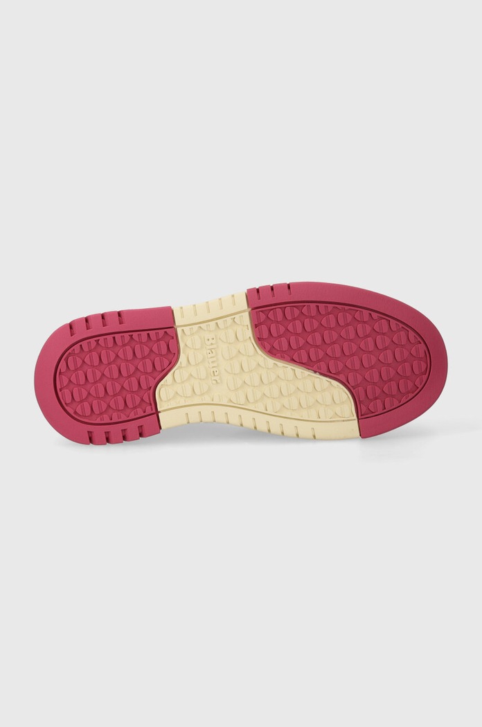 Blauer sneakers ADEL S4ADEL01.LES bej