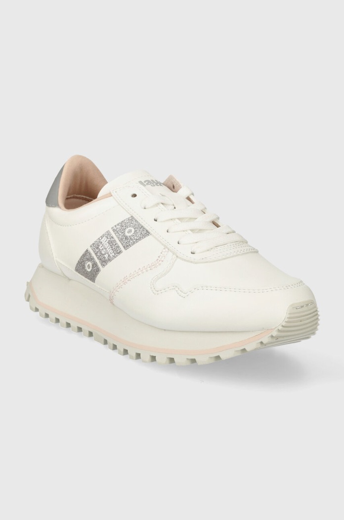 Blauer Sneakers MILLEN S4MILLEN02.PBR alb SS24