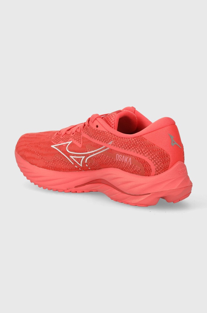 Cipők Mizuno futócipő Wave Rider 27 J1GC2308 piros