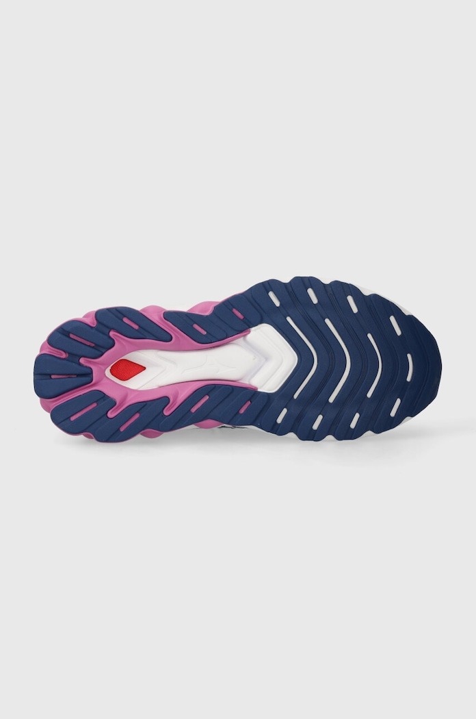 Běžecké boty Mizuno Wave Skyrise 5 J1GD2409 modrá