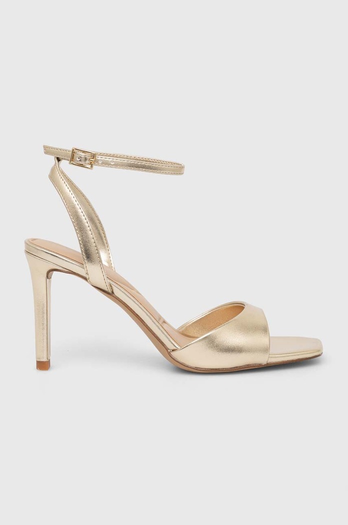 Sandali Aldo Sake 13741492.Sake zlata SS26