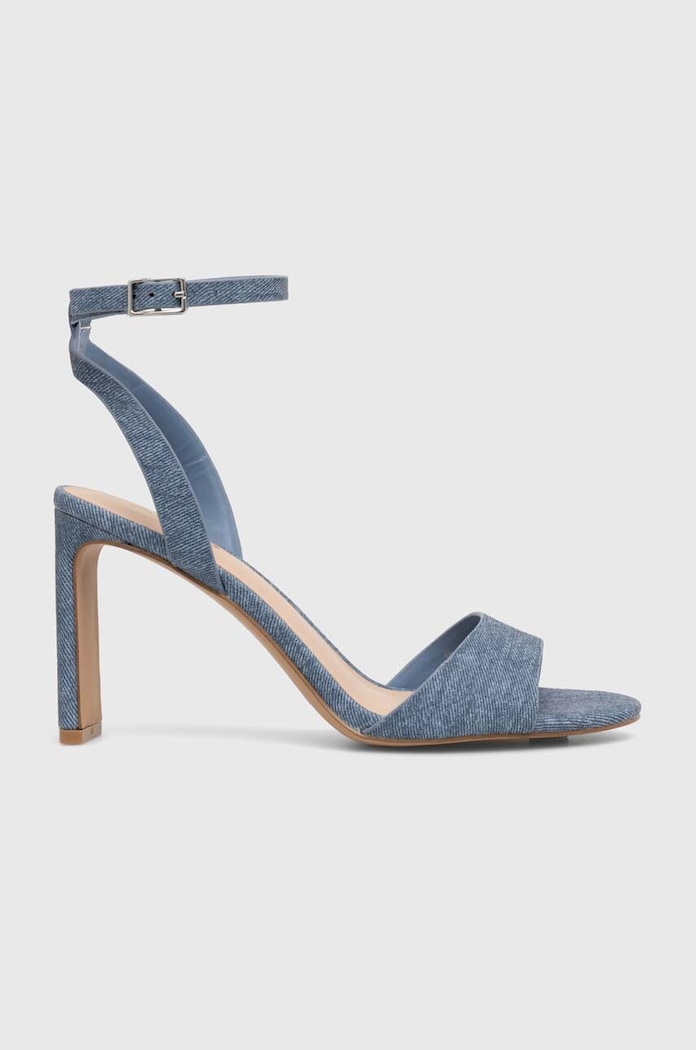 Sandále Aldo Dyanne 13734055.Dyanne modrá SS24