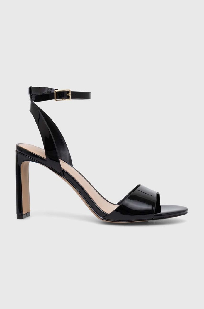 Aldo sandale Dyanne gros negru 13734057.Dyanne