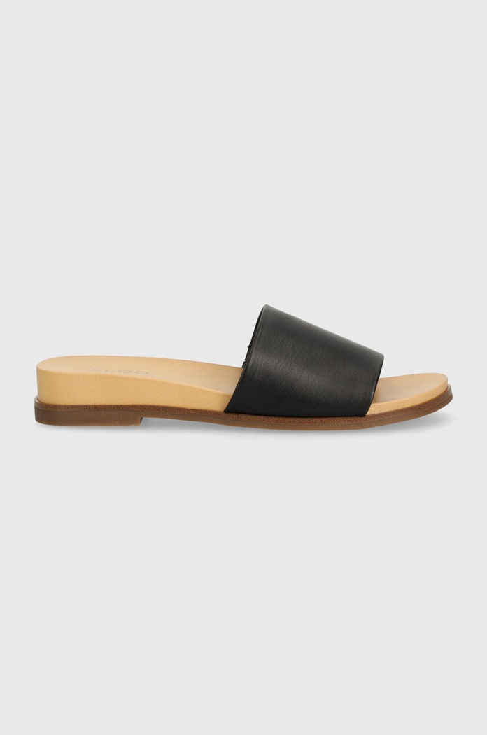Šľapky Aldo Elina 13734062.Elina čierna SS24
