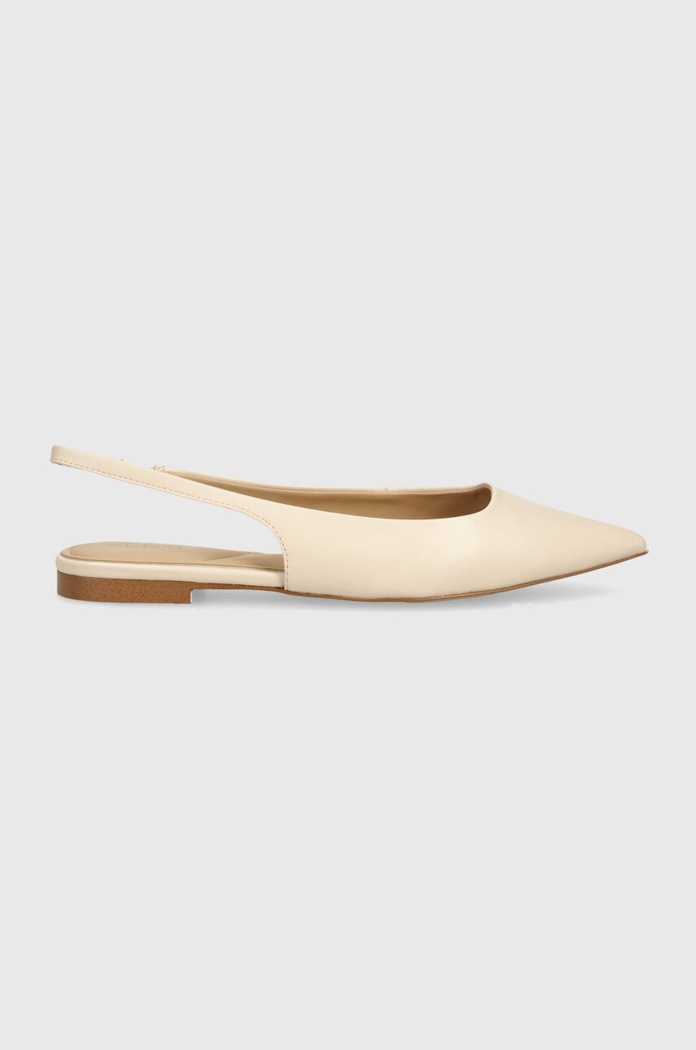Aldo balerina Valegyn 13741495.Valegyn bézs SS25