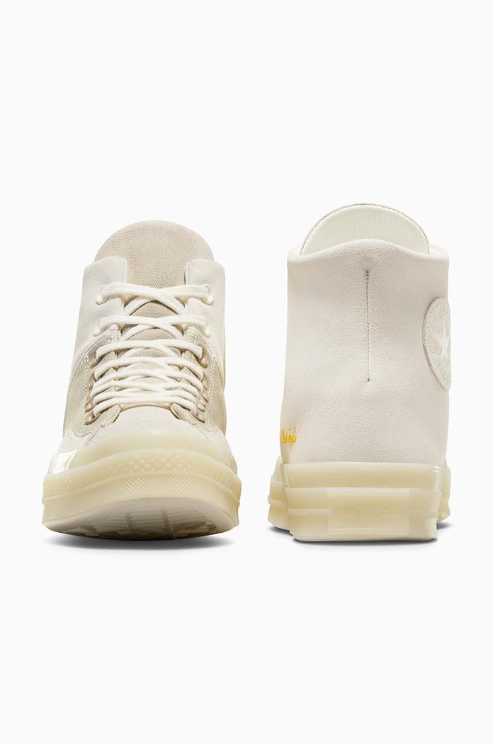 Kecky Converse Chuck 70 Marquis béžová A06551C