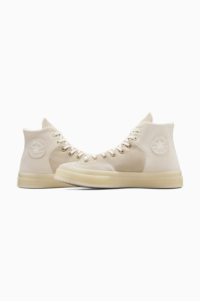 Kecky Converse Chuck 70 Marquis A06551C béžová