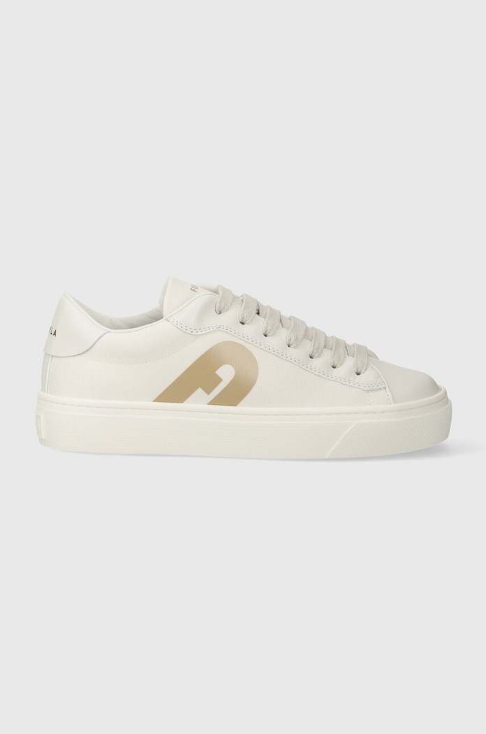 Furla sneakersy JOY YH77FJO.BX2903.3025S biały SS24