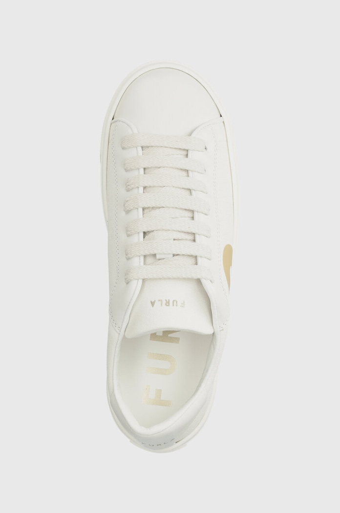 Furla sneakersy JOY biały YH77FJO.BX2903.3025S