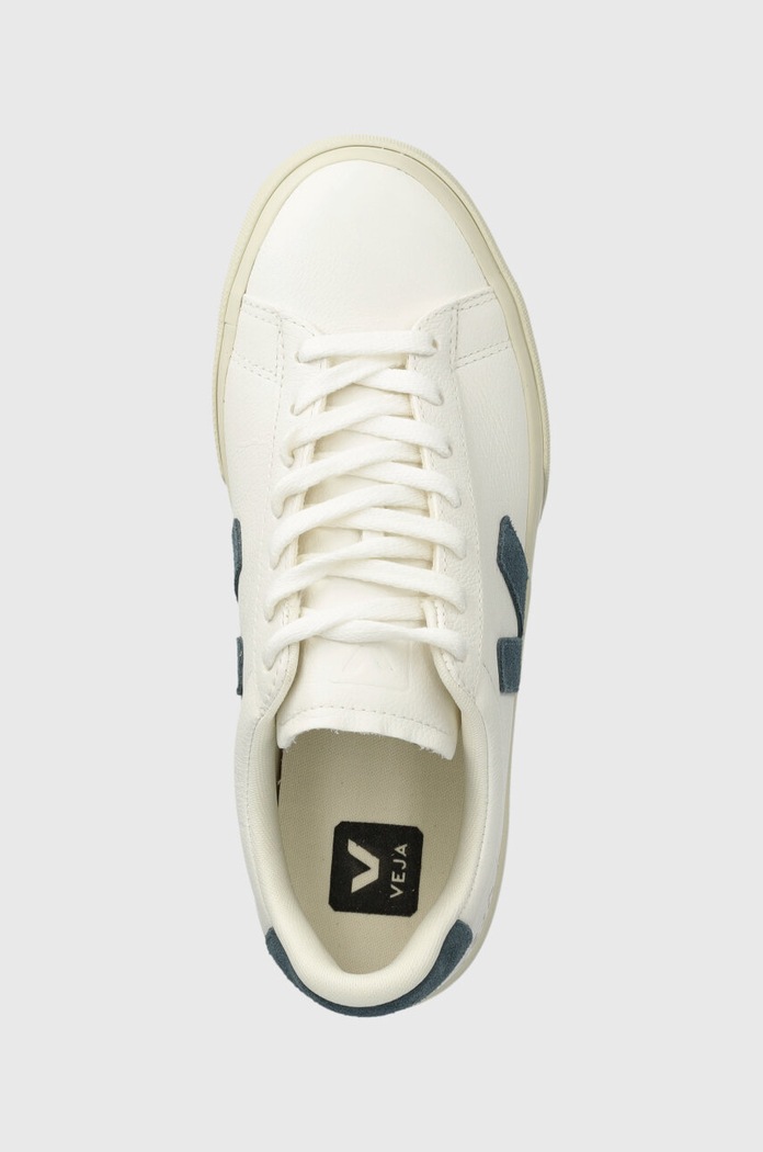Veja leather sneakers Campo white CP0503121A