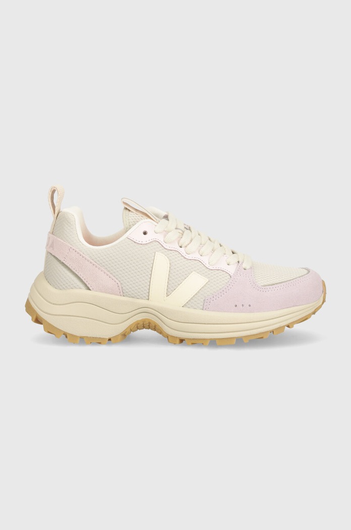 Маратонки Veja Venturi VT1803541A сив SS24