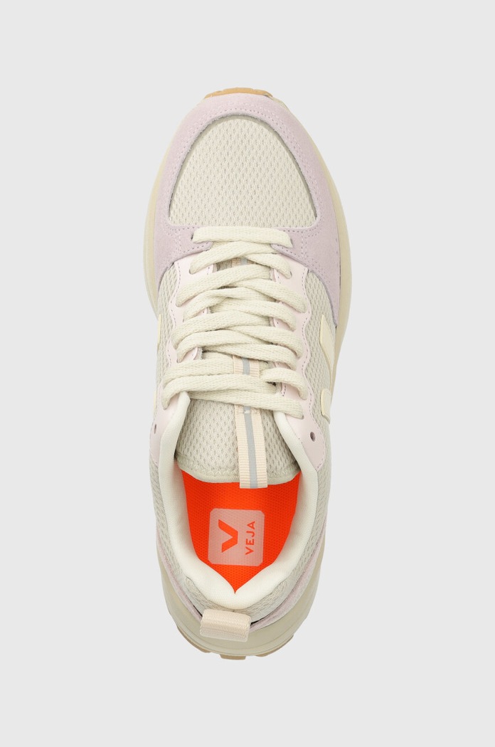 Маратонки Veja Venturi сив VT1803541A