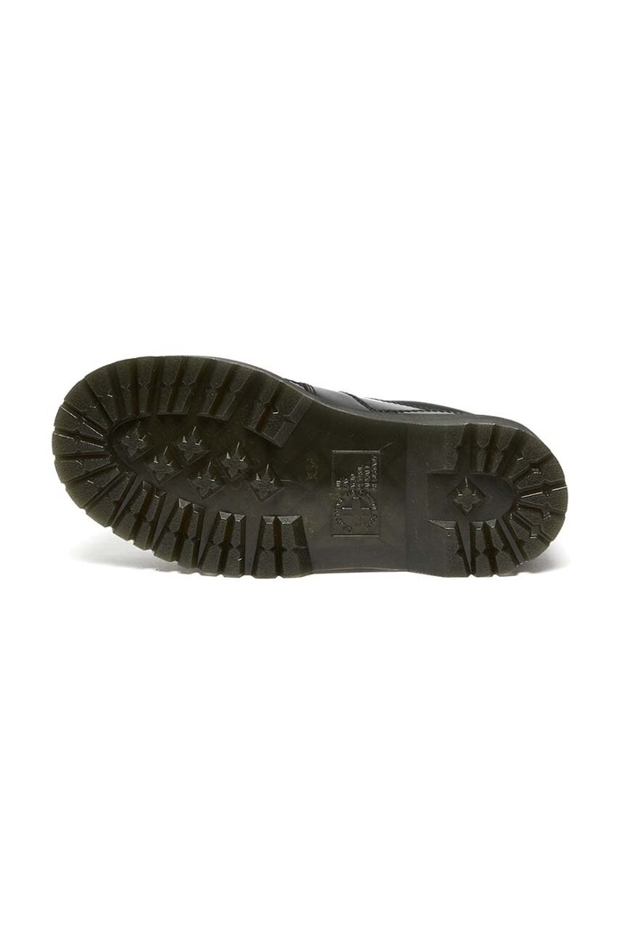 Кожени половинки обувки Dr. Martens 5i Quad Max DM31423001
