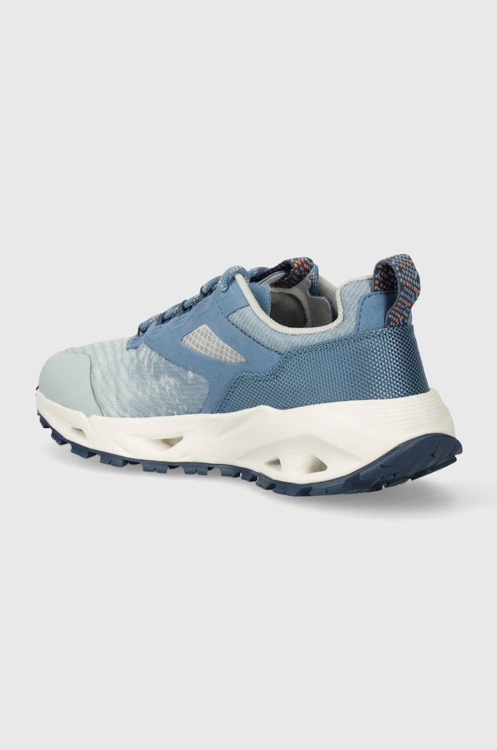 Obutev Čevlji Jack Wolfskin Prelight Pro Vent Low 4064331 modra