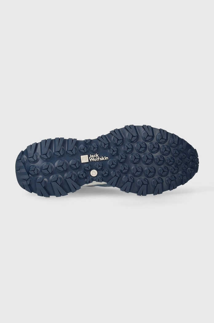 Čevlji Jack Wolfskin Prelight Pro Vent Low 4064331 modra