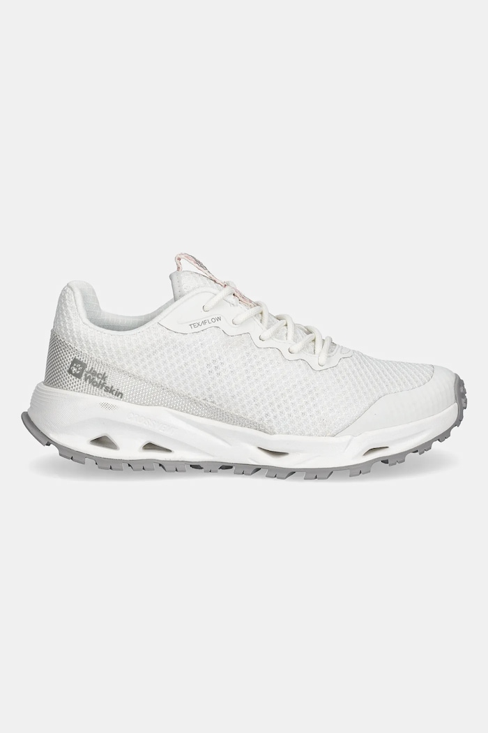 Jack Wolfskin buty Prelight Vent Low 4064351 biały SS25