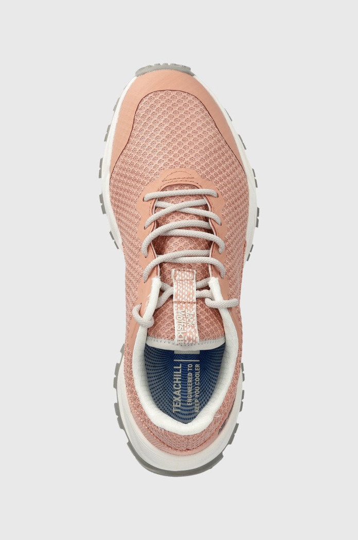 Boty Jack Wolfskin Prelight Vent Low růžová 4064351