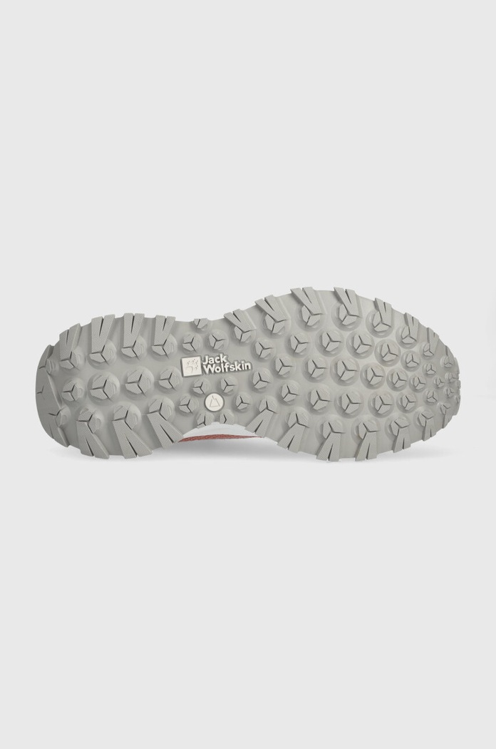 Boty Jack Wolfskin Prelight Vent Low 4064351 růžová