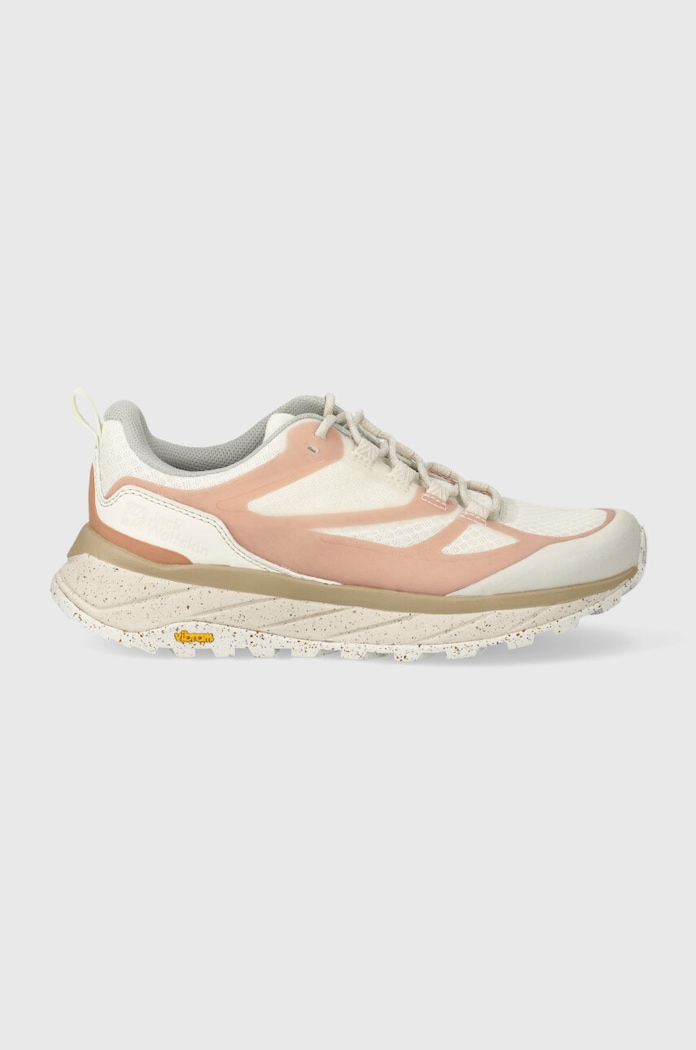 Jack Wolfskin cipő Terraventure Vent Low 4064571 rózsaszín SS24
