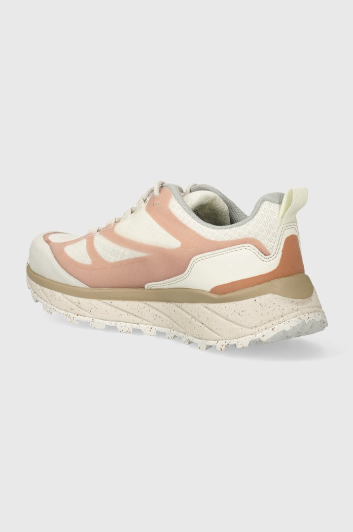 Cipők Jack Wolfskin cipő Terraventure Vent Low 4064571 rózsaszín