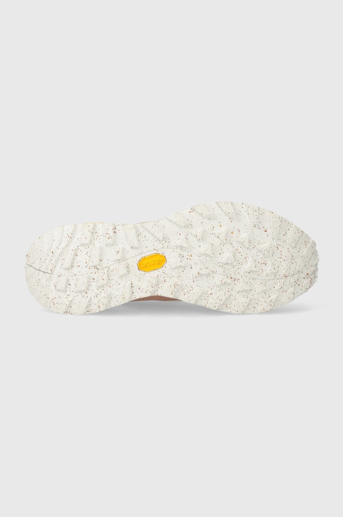 Jack Wolfskin cipő Terraventure Vent Low 4064571 rózsaszín
