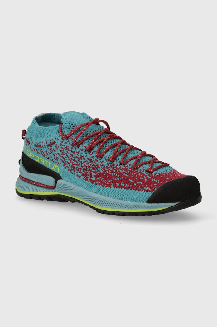 Παπούτσια LA Sportiva TX2 Evo συνθετικό μπλε 27W624502
