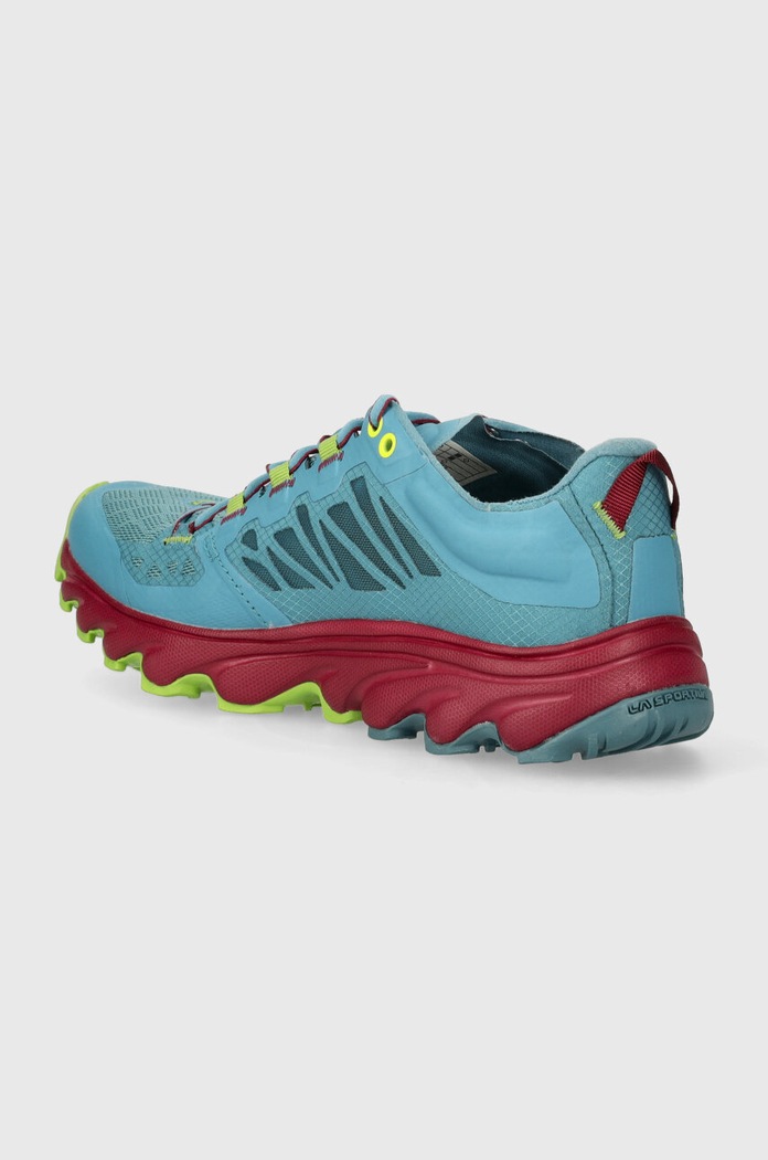 Încălțăminte LA Sportiva pantofi Helios III 46E624502 albastru