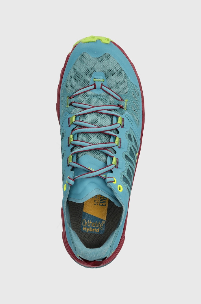 LA Sportiva pantofi Helios III albastru 46E624502