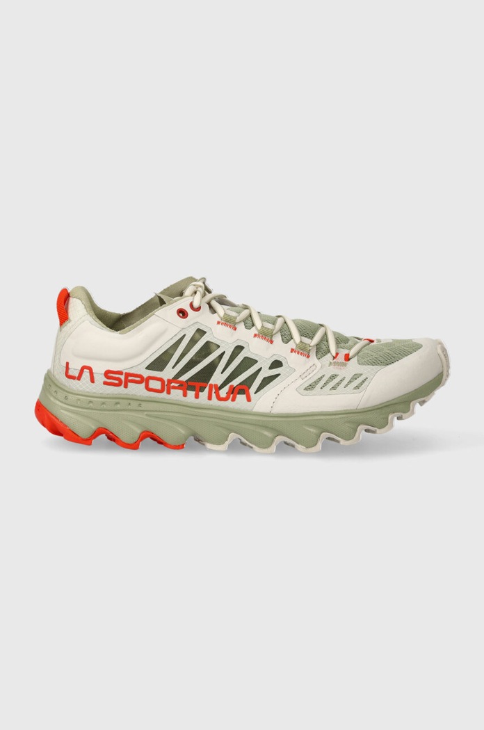 Обувки LA Sportiva Helios III 46E730322 сив SS24