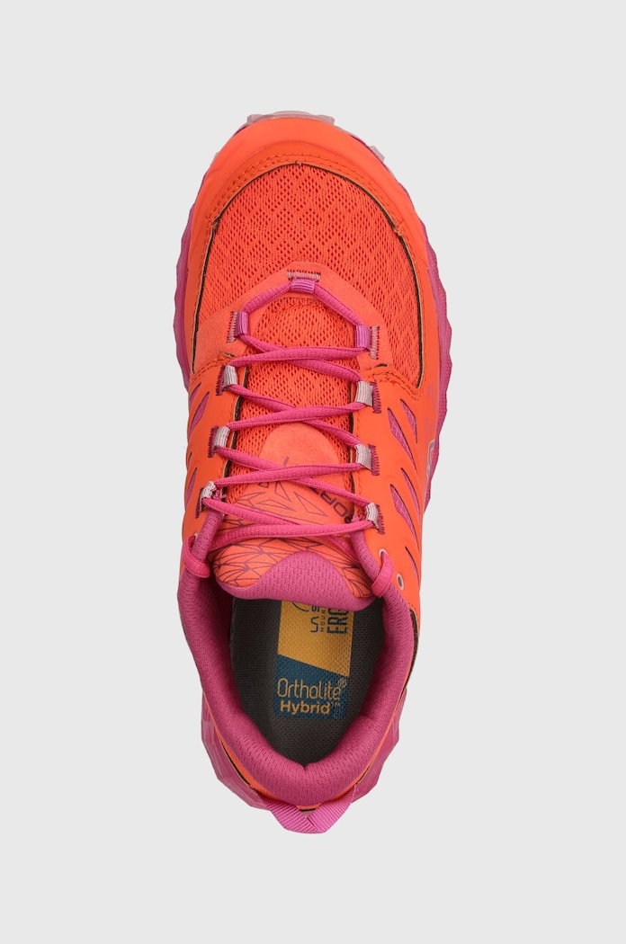 LA Sportiva buty Lycan II pomarańczowy 46I322411