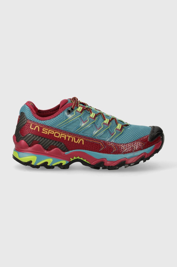 Cipele LA Sportiva Ultra Raptor II 46O502624 plava SS24