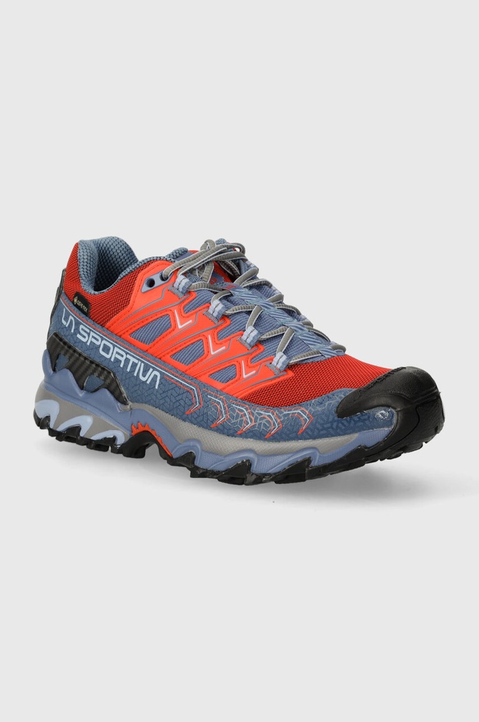 LA Sportiva cipő Ultra Raptor II GTX textil kék 46S644322